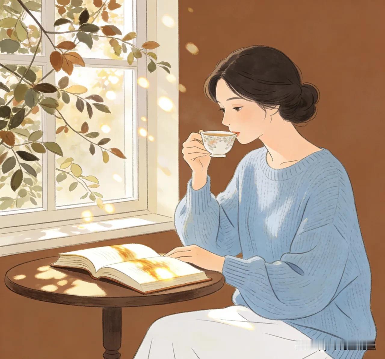 中年人的顶级处世智慧：不讨好、不迎合，舒服的关系才走得远人到中年，历经半生