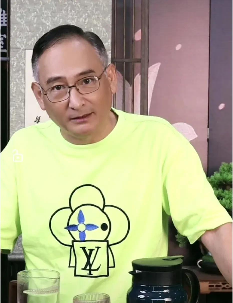 谢雷是侯耀华的徒弟，他在“七月风波”中，替师父出头，硬刚杨议。侯耀华和杨议和好