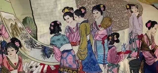 古代母亲塞给女儿的“压箱底”，藏着最含蓄的母爱古代女子成婚之前，对男女之事