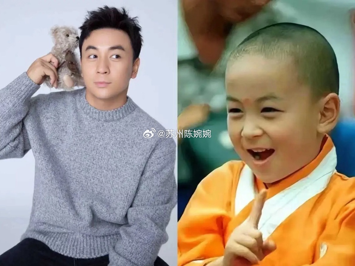 身家亿万的亲爹吸血多年，如今37岁无人问津的释小龙，到底做错了啥？释小龙的名字曾