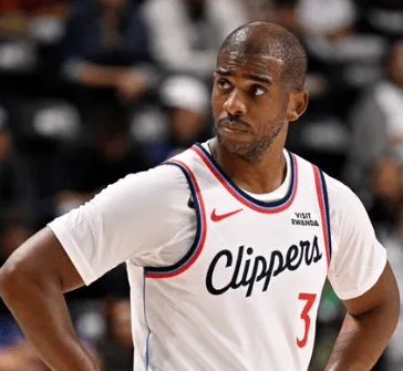 NBA季前赛，快船94-102不敌掘金。赛后，克里斯-保罗接受了采访。谈到指导