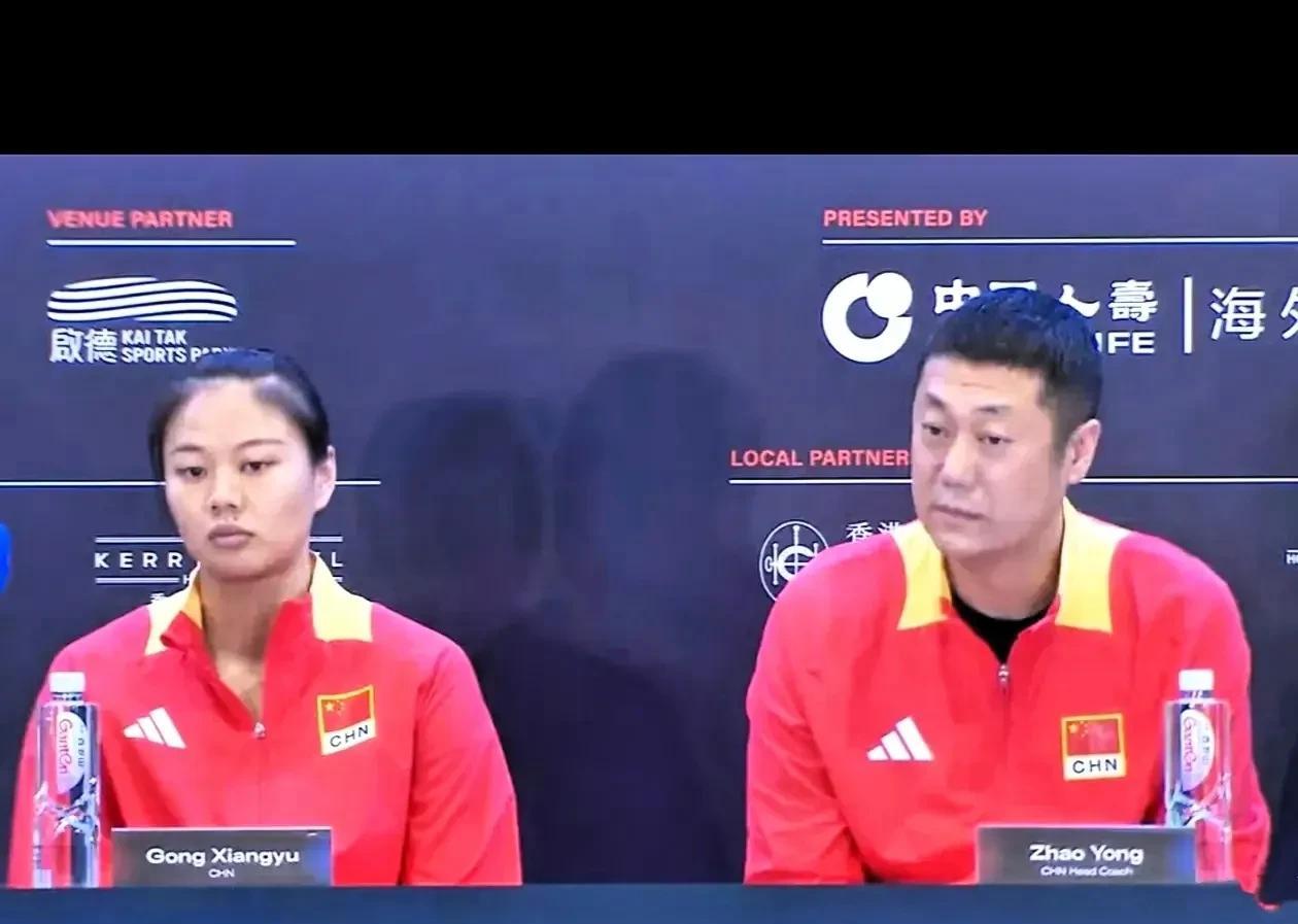 赵勇教练，你完全可以再大胆一点！6月18日，排协继昨天公布香港站中国队16人名单