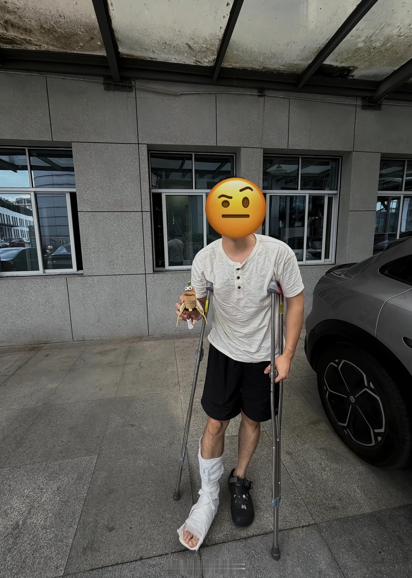 事实证明什么东西都不能乱买，玄学无法解释。震惊瞬间​​​