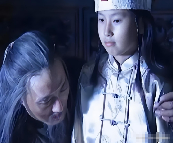 1864年11月，年仅15岁的太平天国幼主洪天贵福被押赴刑场处决，他在来的囚车上