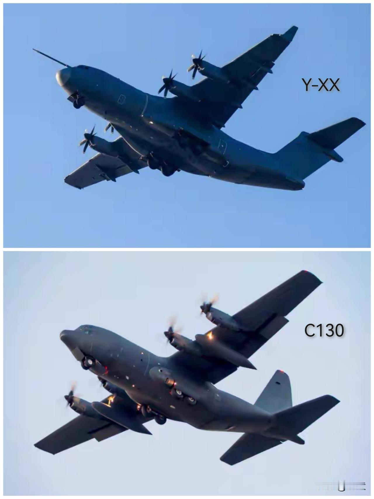 【摸着鹰酱过河——未来中型直升机平台有哪些特种改型？】美制C130世界最具代表性