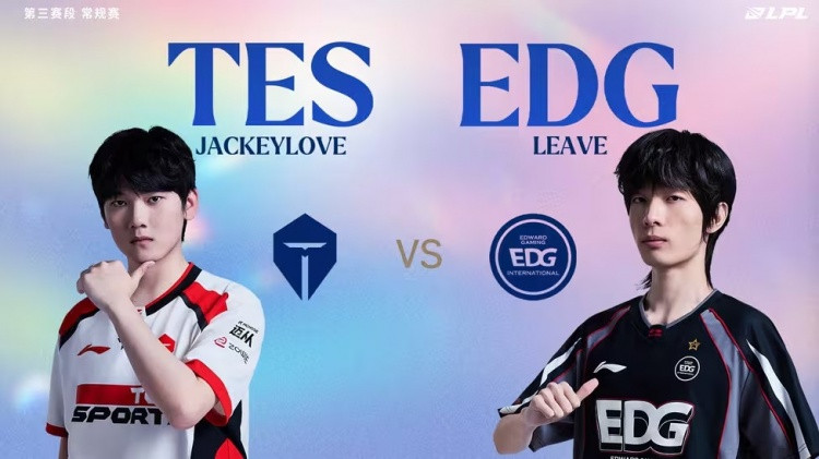 吃我一脚! 小天神僧自信飞踢 ZUIAN奎桑提屹立不倒 TES2-0EDG