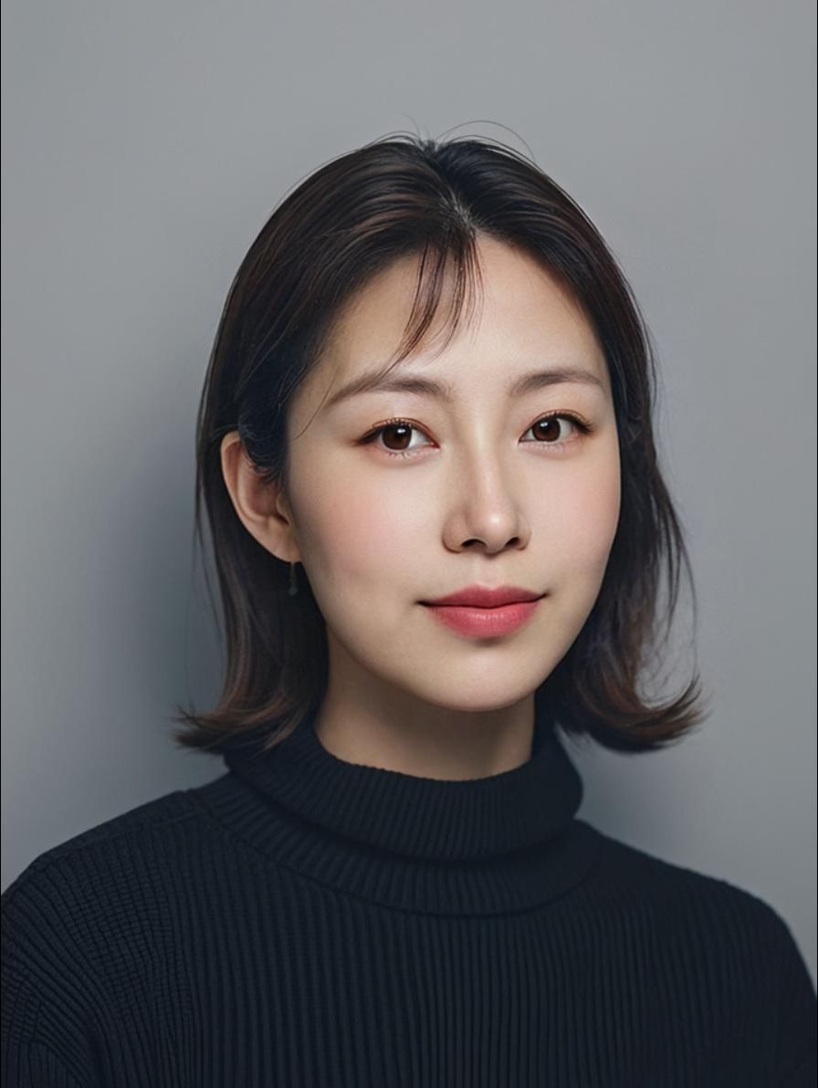 AI气质知性女人<img...