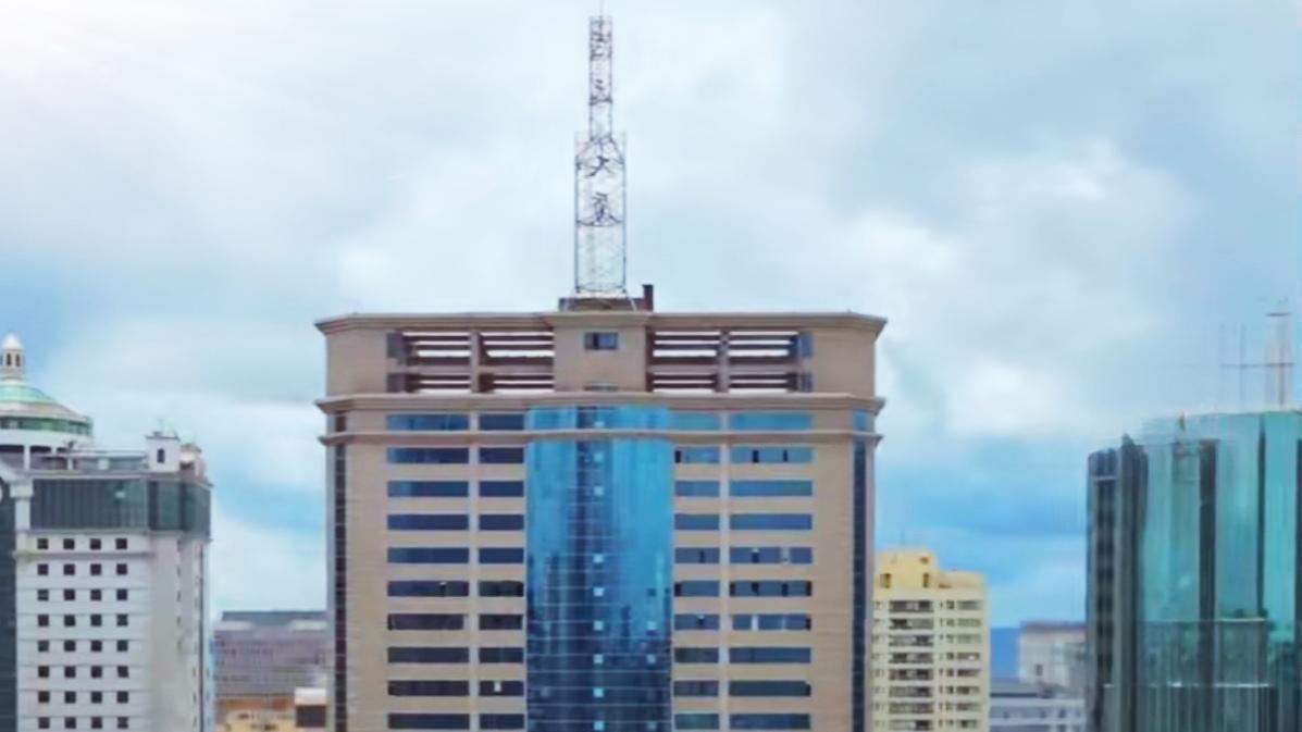 🔥昆明商业地标