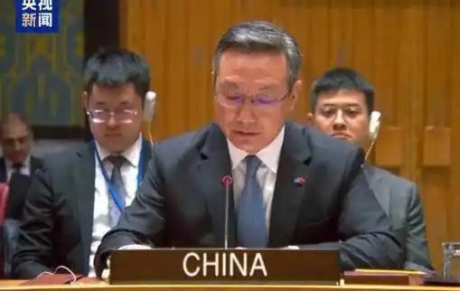 中方在联合国点名两大恐怖组织，呼吁安理会将其纳入制裁名单。10月5日，联合国大会