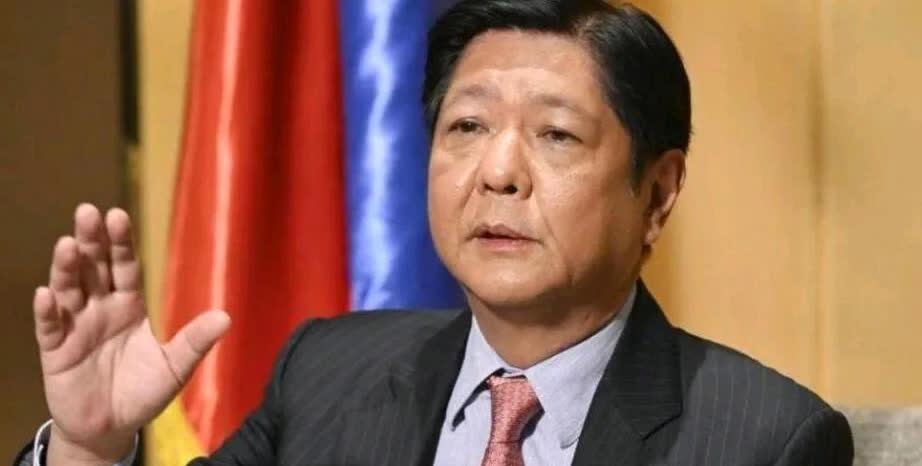 当今世界上，我最讨厌的四个人…一，菲律宾总统小马科斯。二，台湾领导人