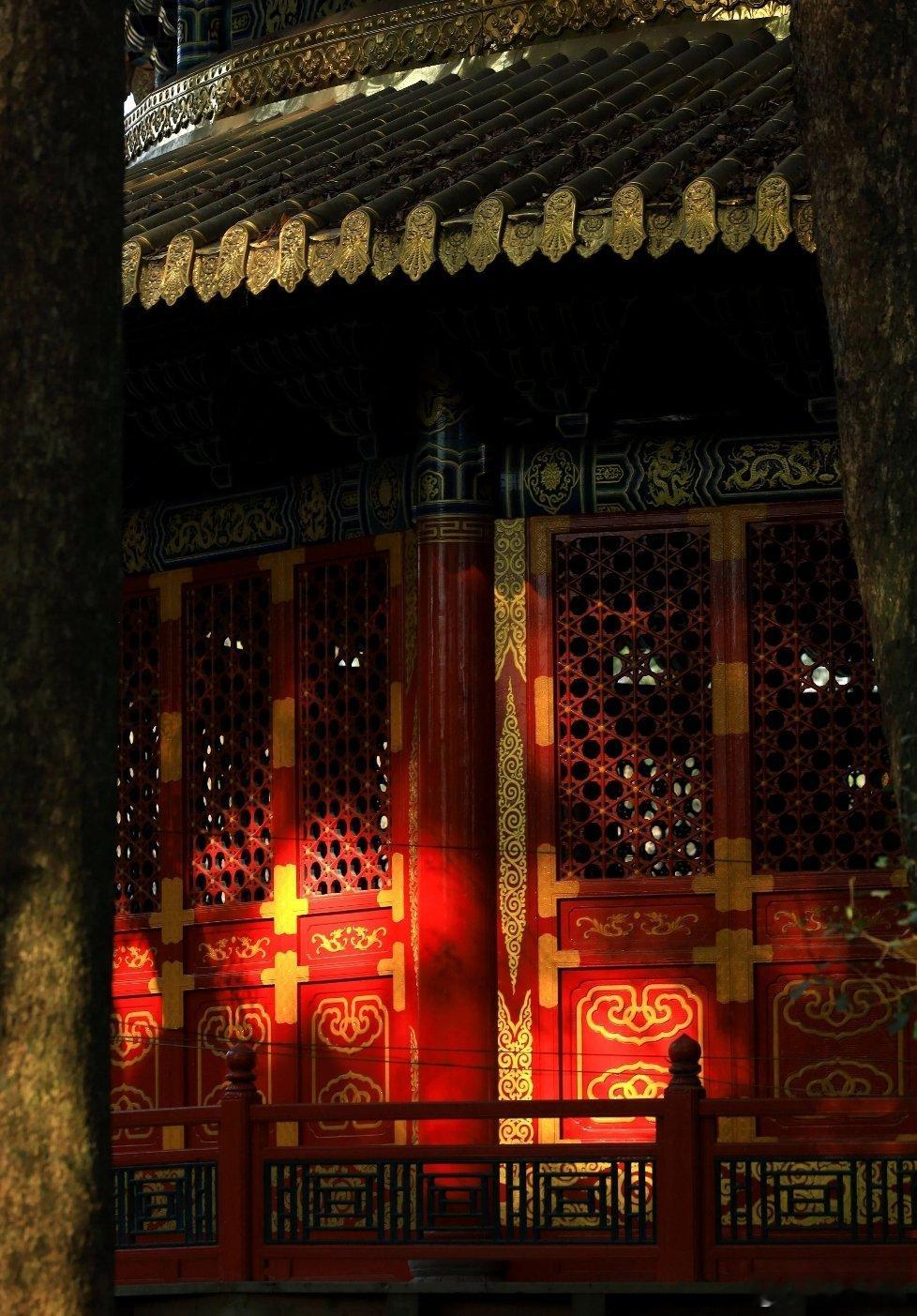 柴荣最大的错误就是免去张永德殿前都点检（禁军一把手）的职务。张永德是郭威的女婿，