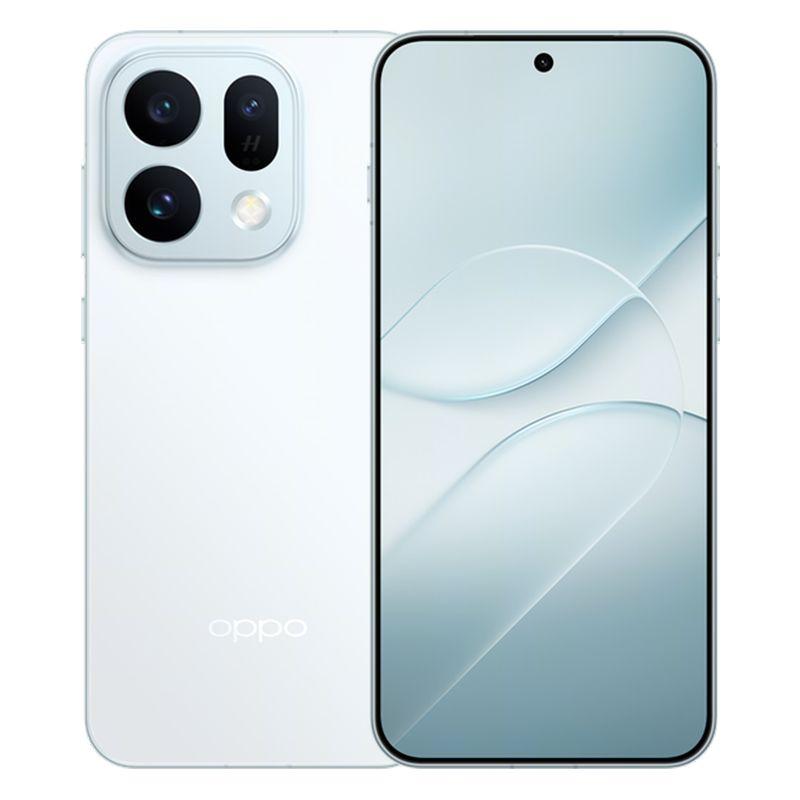 OPPOReno16Pro对比OPPOfindX10E①屏幕方面:6.78