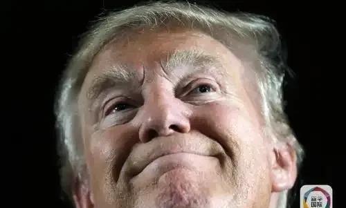 假不了，特朗普得病了！这消息可是17号由美国白宫新闻秘书莱维特宣告的，肯定假不