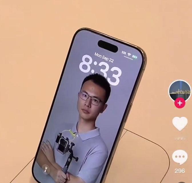我觉得户圣还是别动什么走线的心思了。今天在海外社交媒体上看到个视频，有人把纽约市