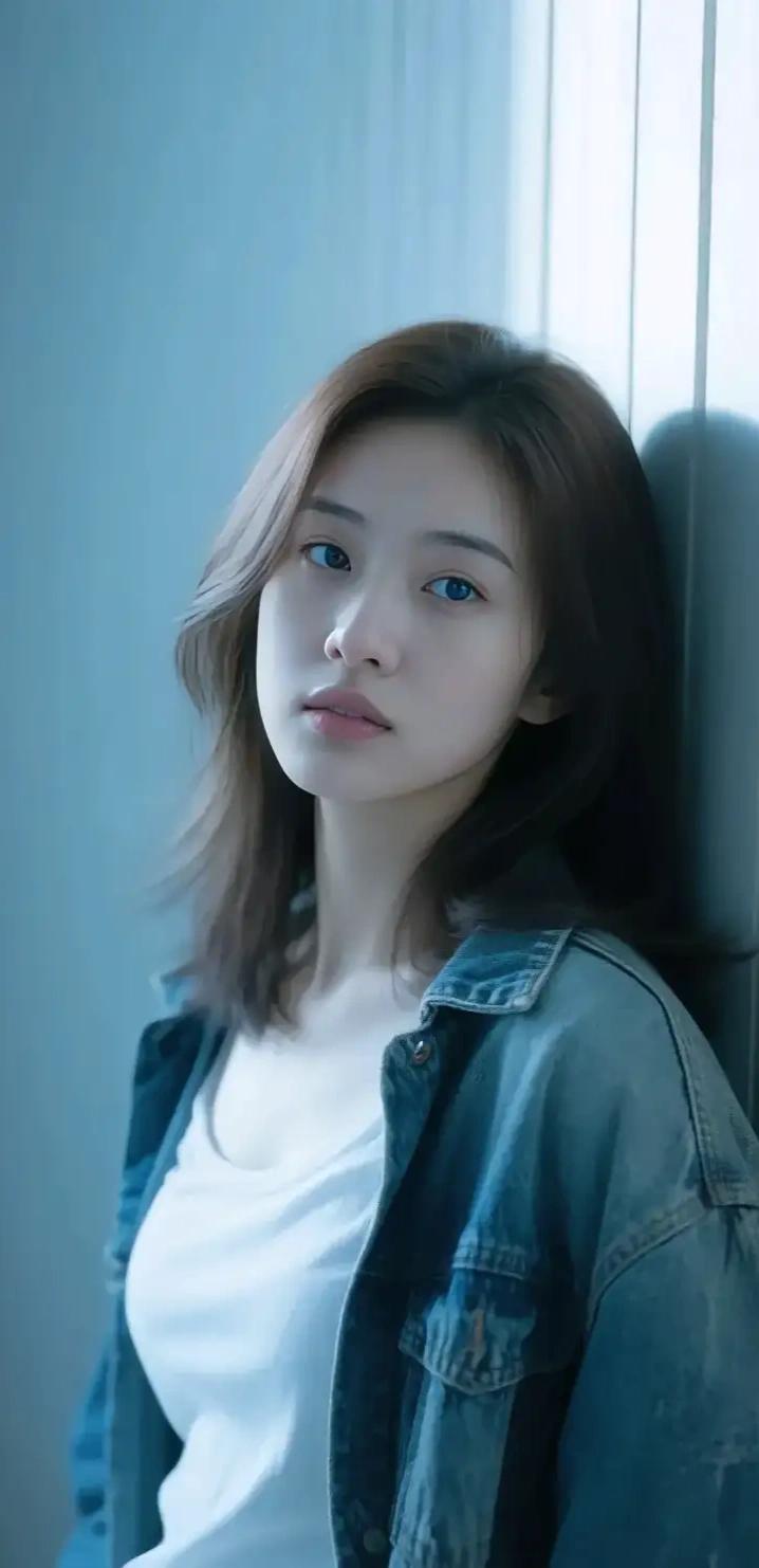 清新