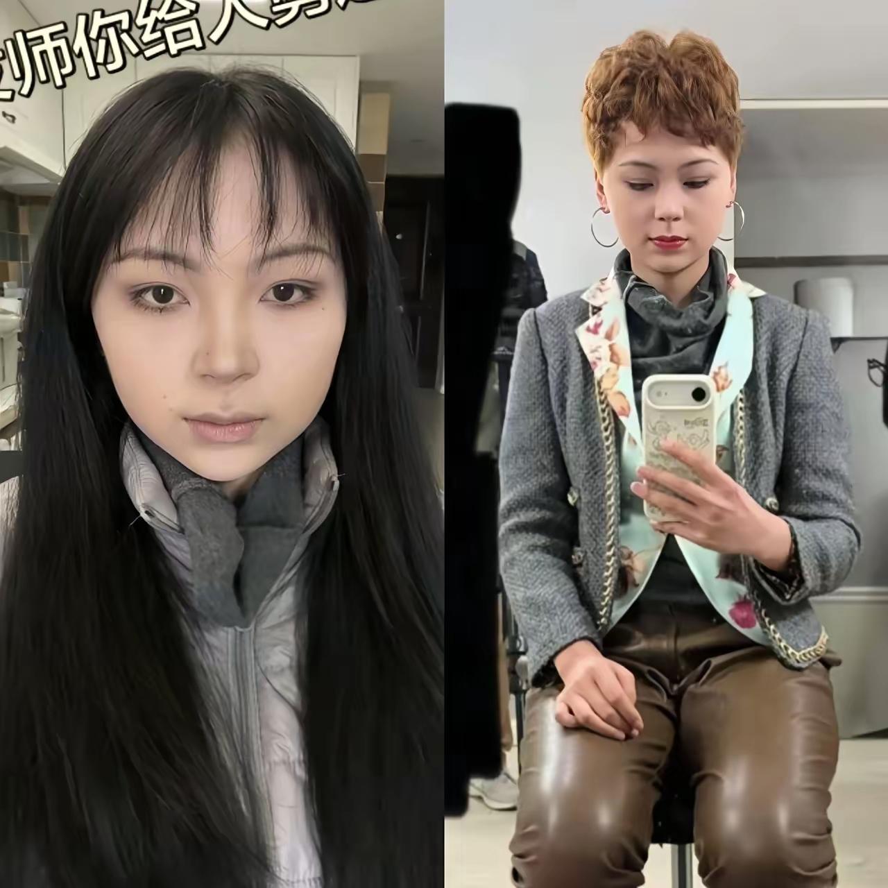 发财了！发财了！上海一位23岁的易女士发财了！起因是易女士最近缺钱，去找了一个担