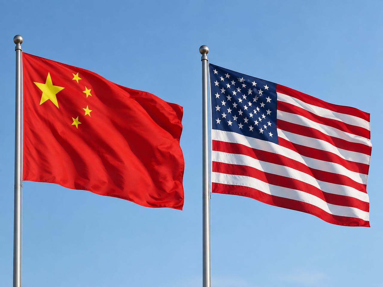 签了！中国和美国这单签了！9月14日，中国燃气旗下主营贸易业务的核心子