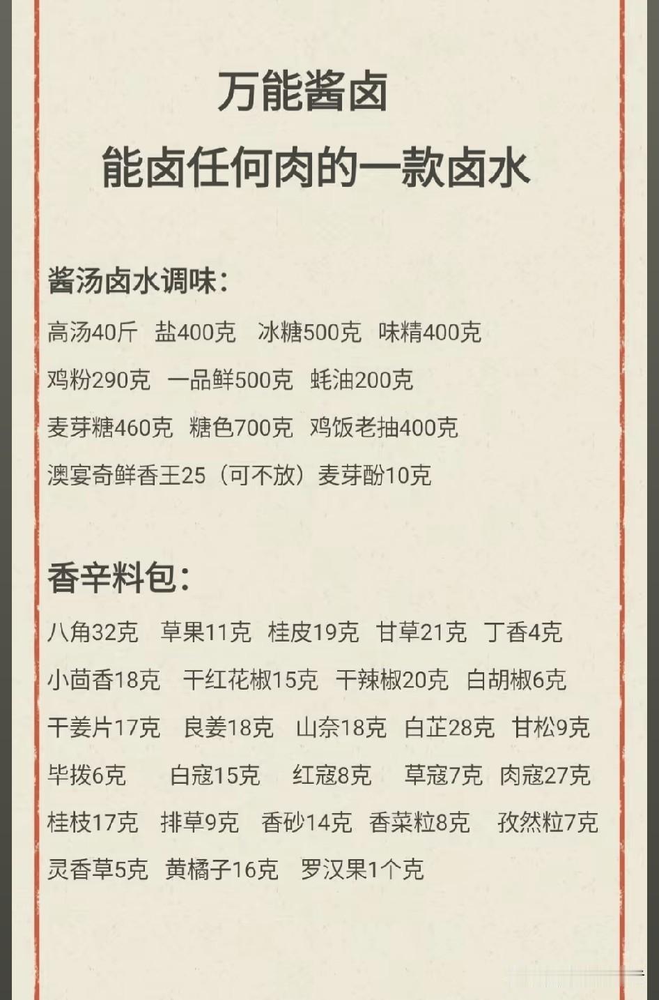 卤肉都能卤些什么东西卤肉，那可是中华美食里的一绝，它的魅力就在于能把各种食材的