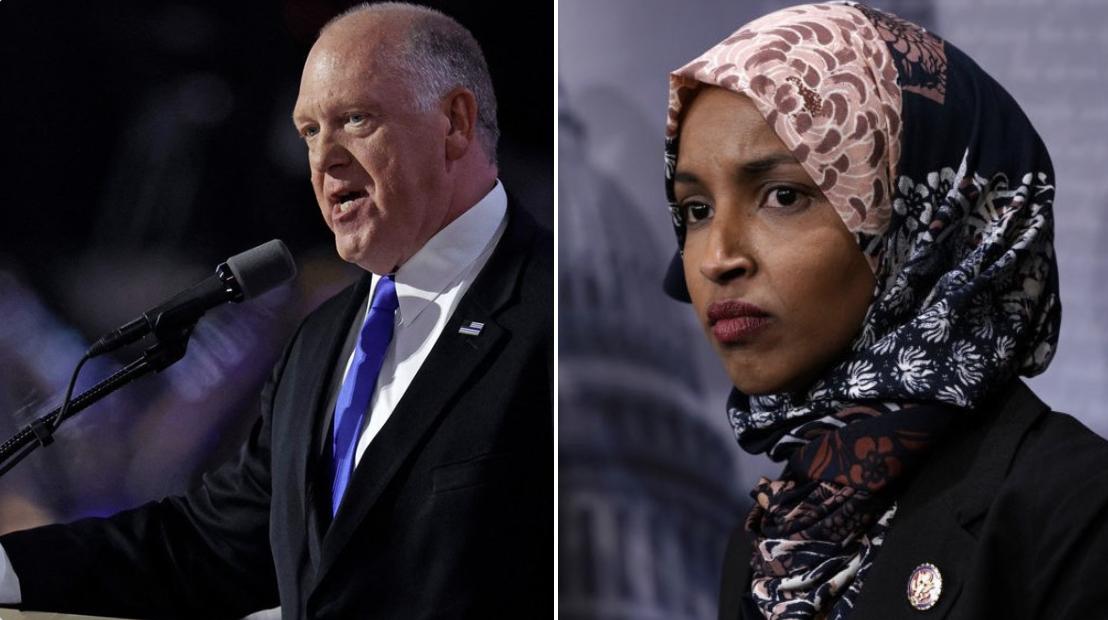 特朗普将派遣强硬的“边境沙皇”汤姆·霍曼前往明尼苏达州，并确认司法部将对索马里裔