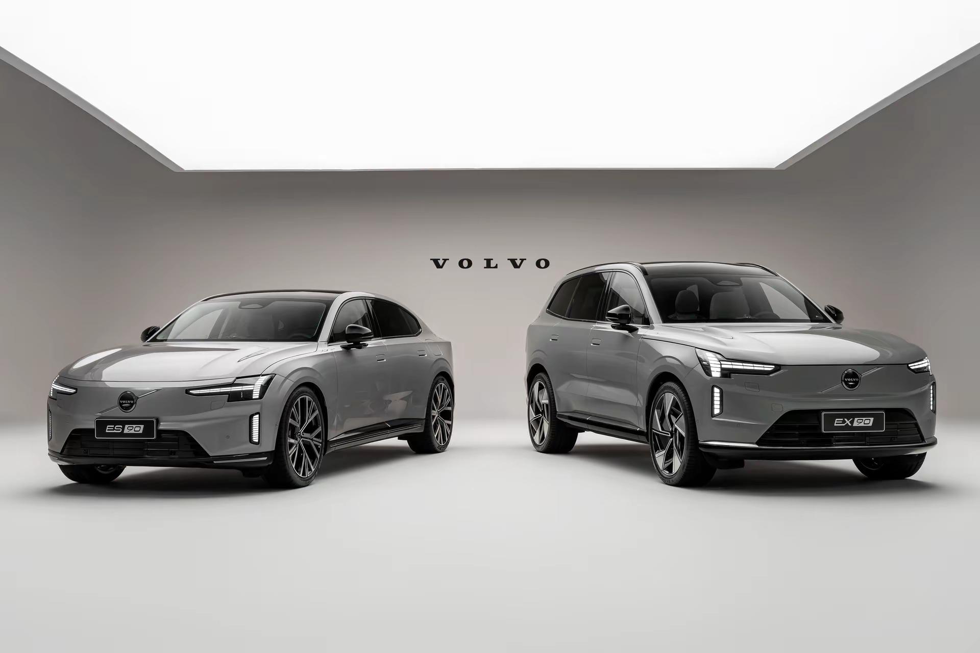 如果给你五十万，这两款车你怎么选？今晚沃尔沃品牌99周年暨新品发布会，沃尔沃上市