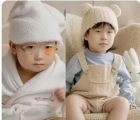 没有莎莎和大头比赛的日子大家就各显神通主打一个自己喜欢什么就自己做