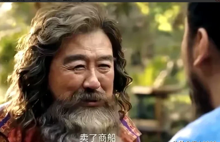 《长安的荔枝》有个问题站不住脚。为了支持李善德的荔枝转运工程，苏谅一次次将真金