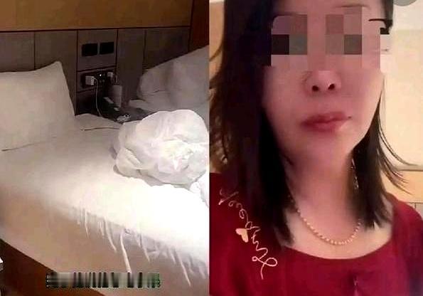 我刚知道个离谱事：黑龙江一位30多岁姐姐网恋奔现江苏小伙，见面狂花小十万，结果小