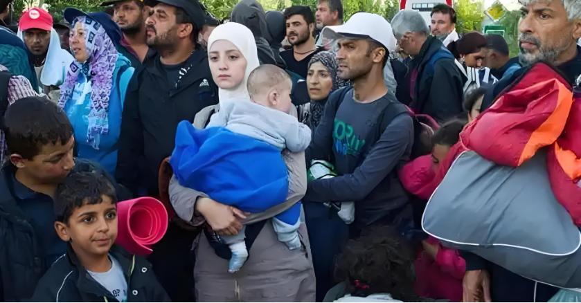 一个国家能蠢到什么地步？看看瑞典就懂了，三十年前，瑞典人均GDP高达3.2