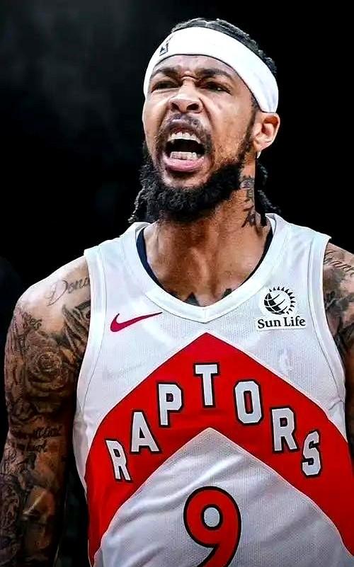 英格拉姆不会带队？猛龙东部第二打谁脸。开赛前谁能想到，多伦多猛龙队直接干到了