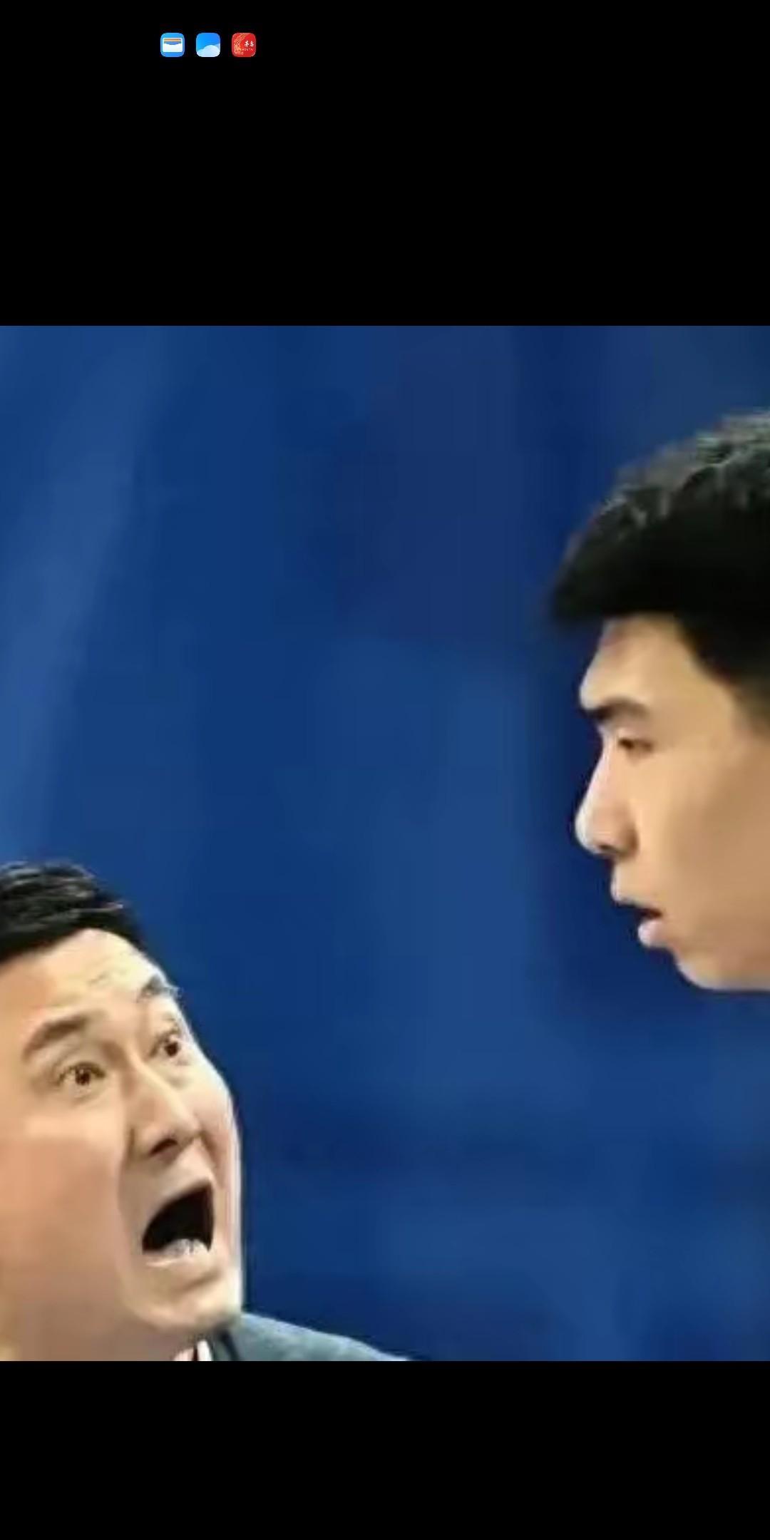 虽然广东男篮已经成为超级豪华版，但是，只要北京北汽的曾凡博还在，那么，超级豪华