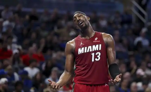 单场83分，阿德巴约为何能破纪录？谁注意他罚球次数，名帅尽力了截至3月11日，