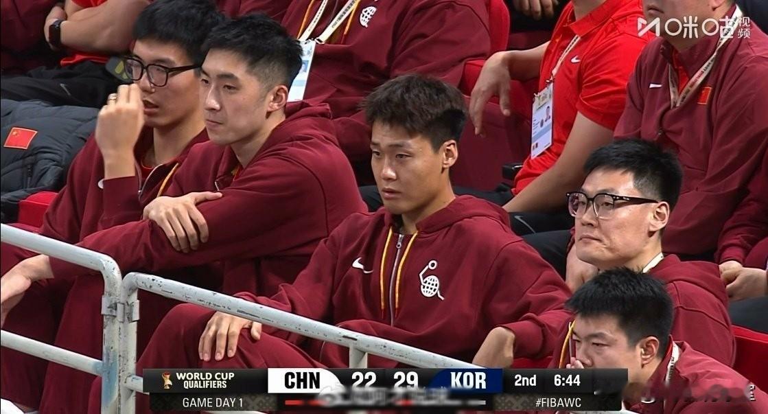 恕我看不懂，郭指导为什么不太爱用张宁，但是每次都把他招进国家队，拿来摆设的吗？