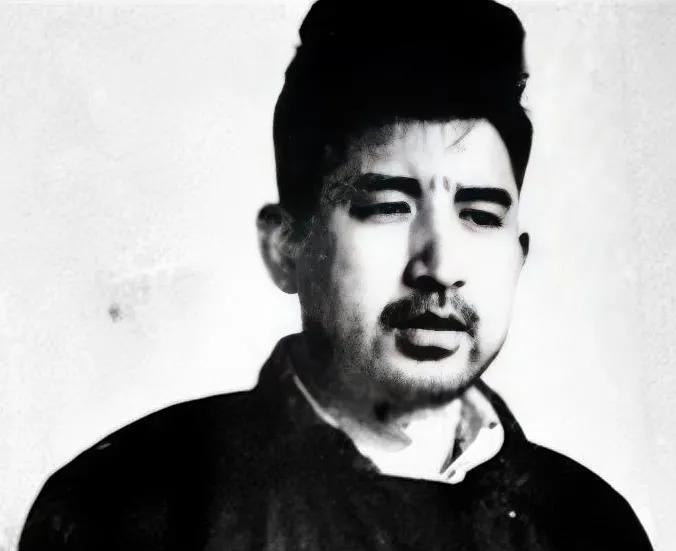 1948年，特务徐远举跟书生杀手周养浩为挺进报大吵了一架，军统三剑客离心，毛人凤