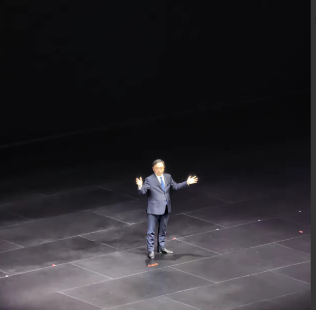 亚迪发布会看哭了！这种“理工男”的凡尔赛，才是国货之光！​昨晚比亚迪发布会，我