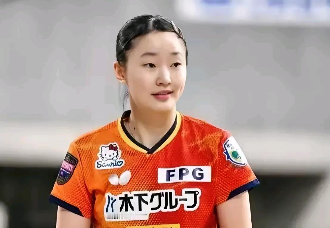 张本美和星光黯淡！曾经被认为国乒最大威胁的张本美和，如今风光不再，输球成为家常便