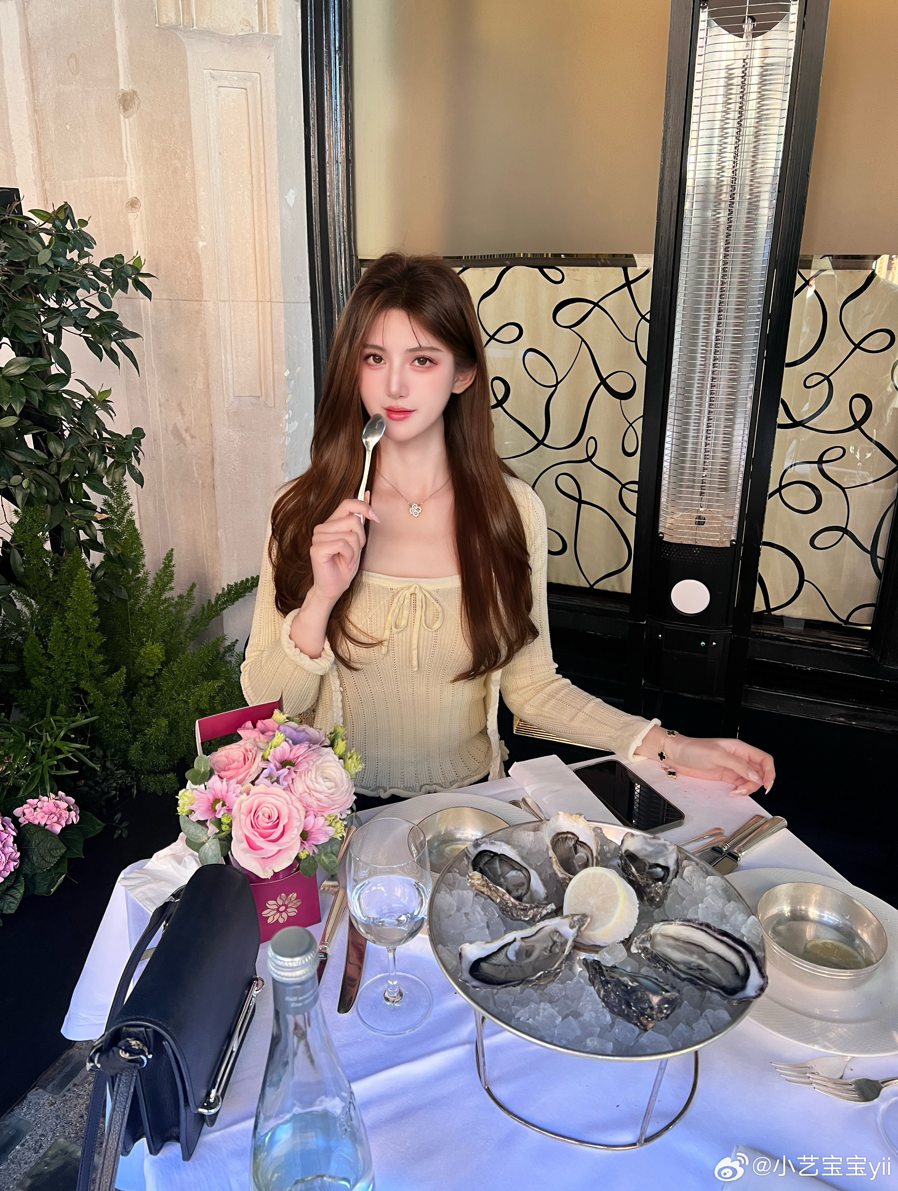 我想什么都不用做就称为你全世界最可爱的人☀️💐🦪🌳日常分享生活手记英国·