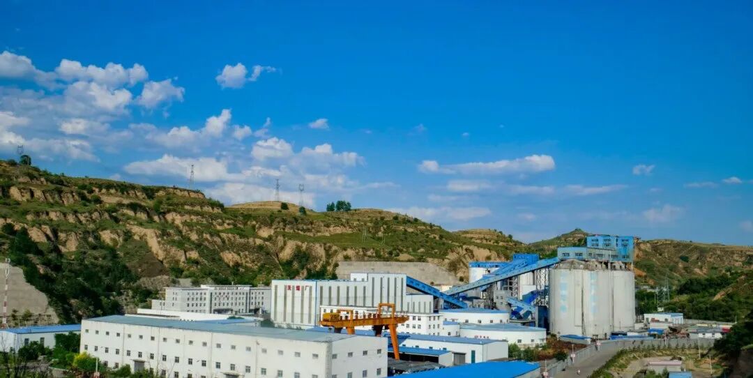 1200万吨煤矿, 获批!