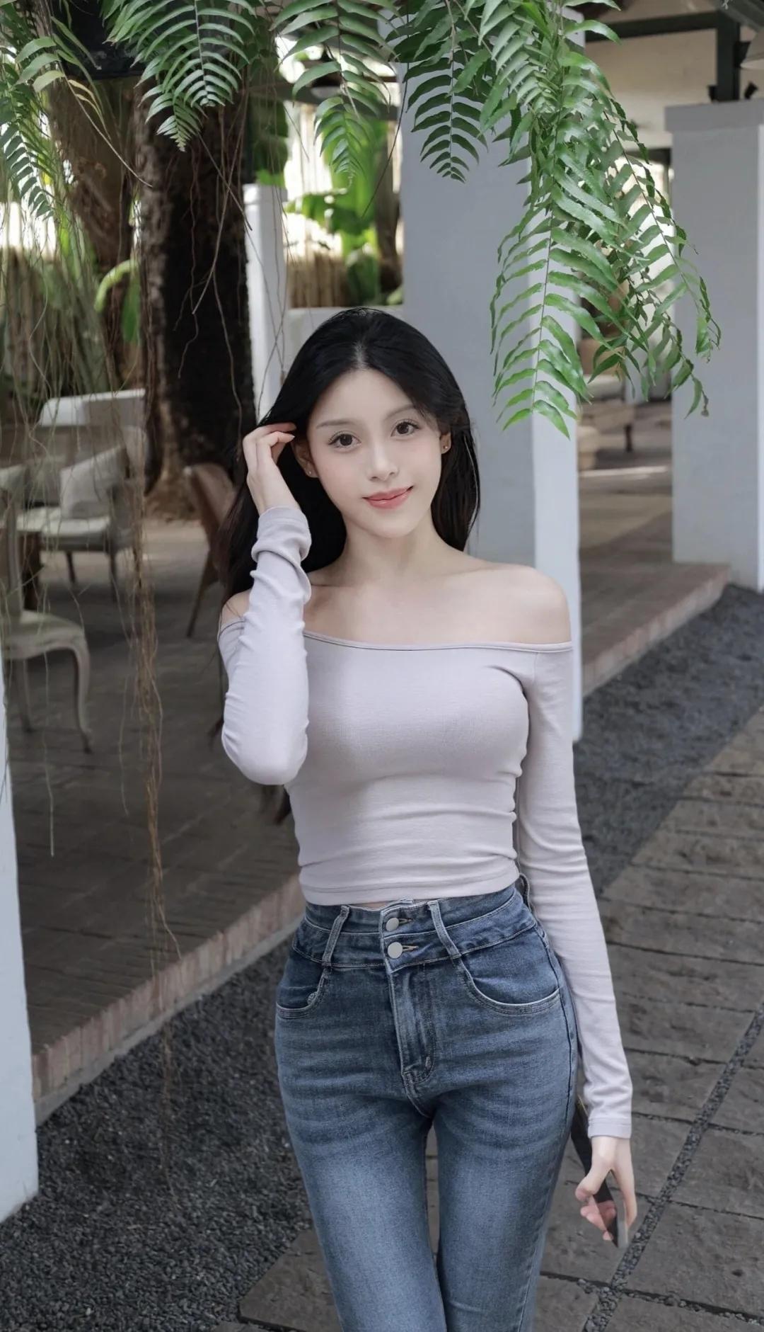 看风景还是看人？