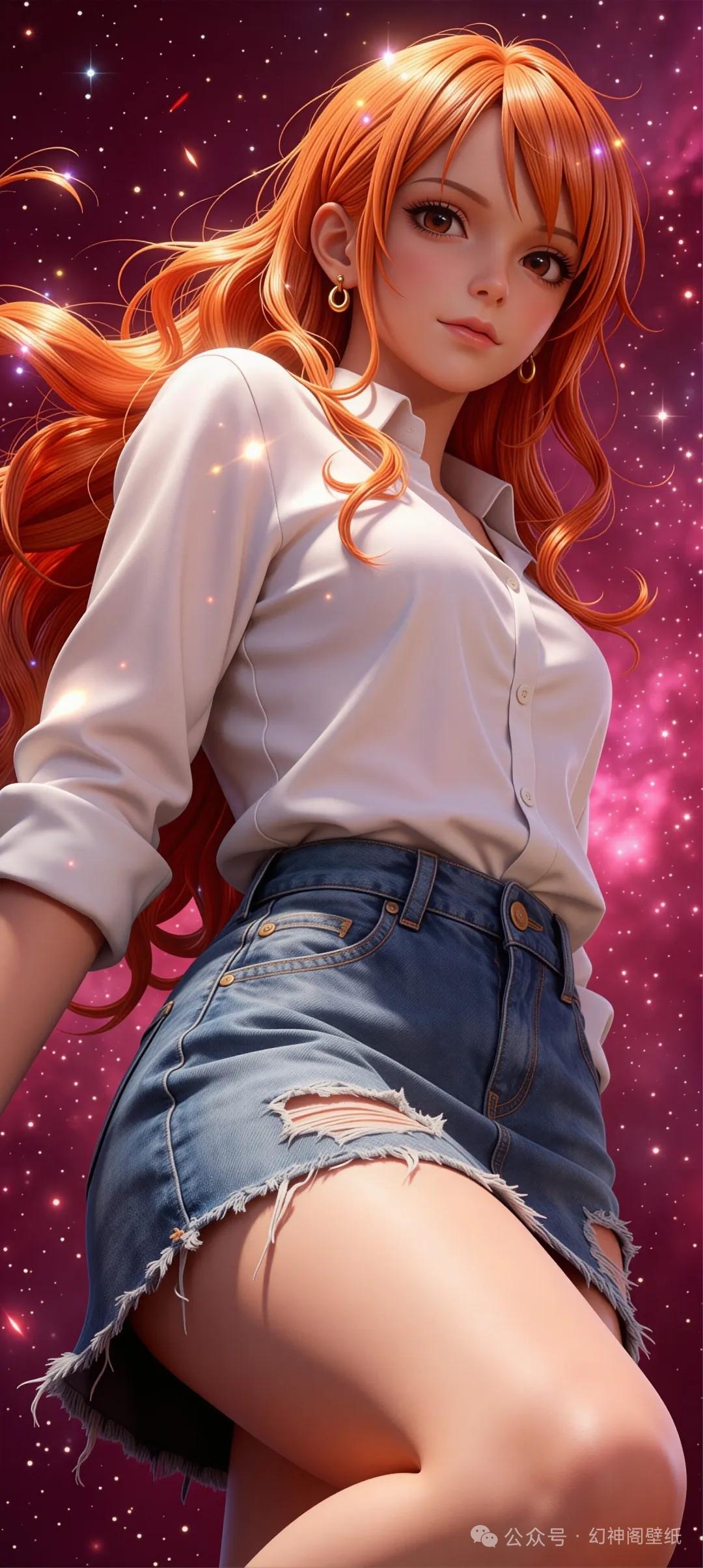 分享喜欢的壁纸