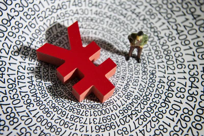 中国5年内登顶全球，“西太交割”进入倒计时，这可不是空穴来风。五年前我们还在芯