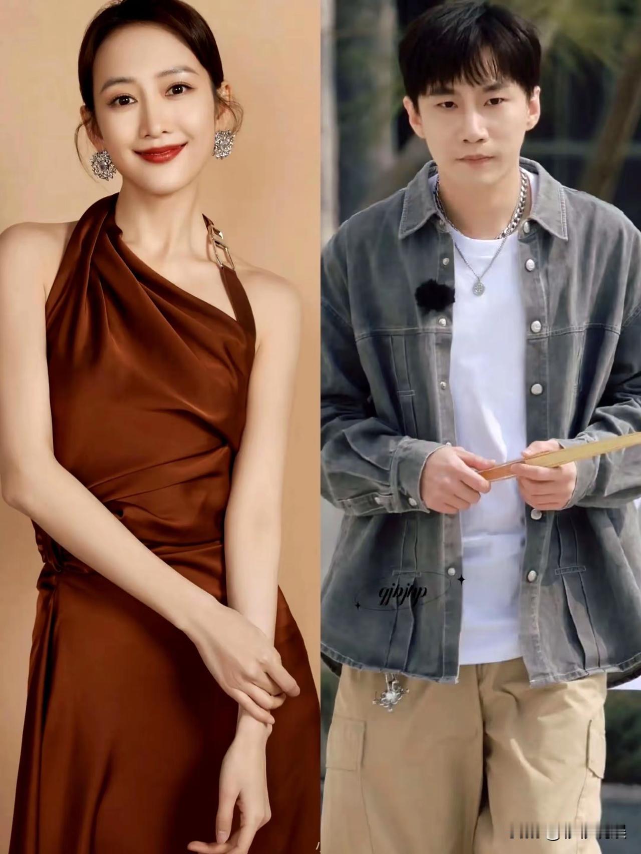 近日，王鸥与何九华在广西南宁领证结婚的消息在网上传得沸沸扬扬的。其实挺好奇的