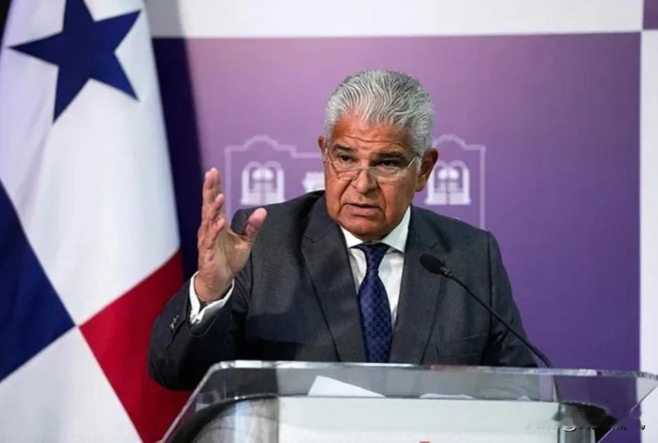 清算指令下达！撤出基建投资，掐断海运中转。当巴拿马强行锁死长和的起重机和调度系统