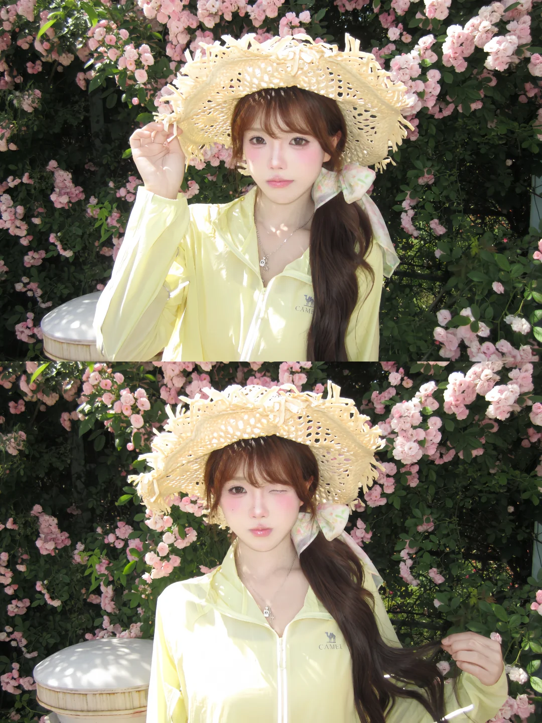 所有心事都放晴！☼◯◦⚪︎❍ 🔆