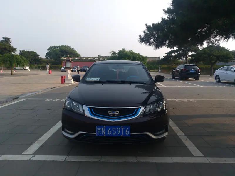 5万级代步王？艾瑞泽5现在值得买吗？老车主说实话：优缺点都很扎心家人们，预