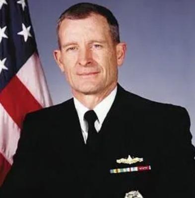 美国退役上将布莱尔：如果中国觉得可以在几天时间内占领台湾，并将既成事实呈现在国际