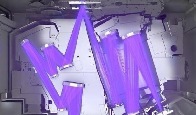 哈工大这回算是把天捅破了！谁都没想到，麒麟9020芯片只是个幌子，真正让美国和台