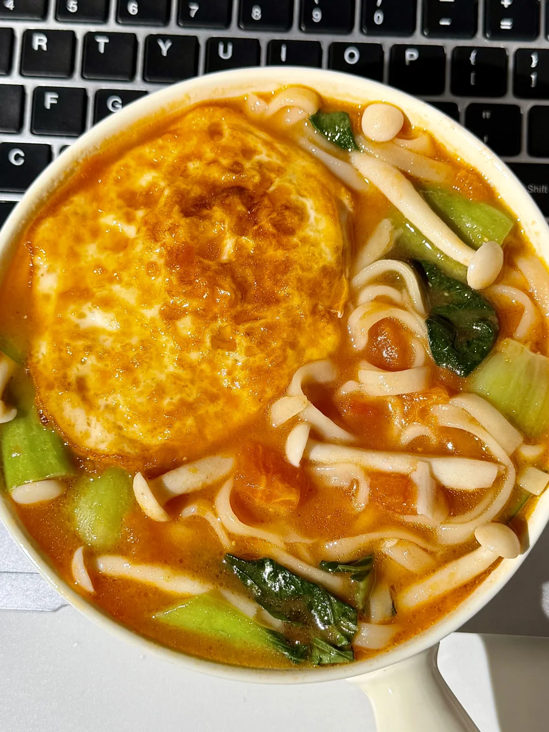 连吃一周山姆乌冬挂面…好吃到舔碗底！！！！