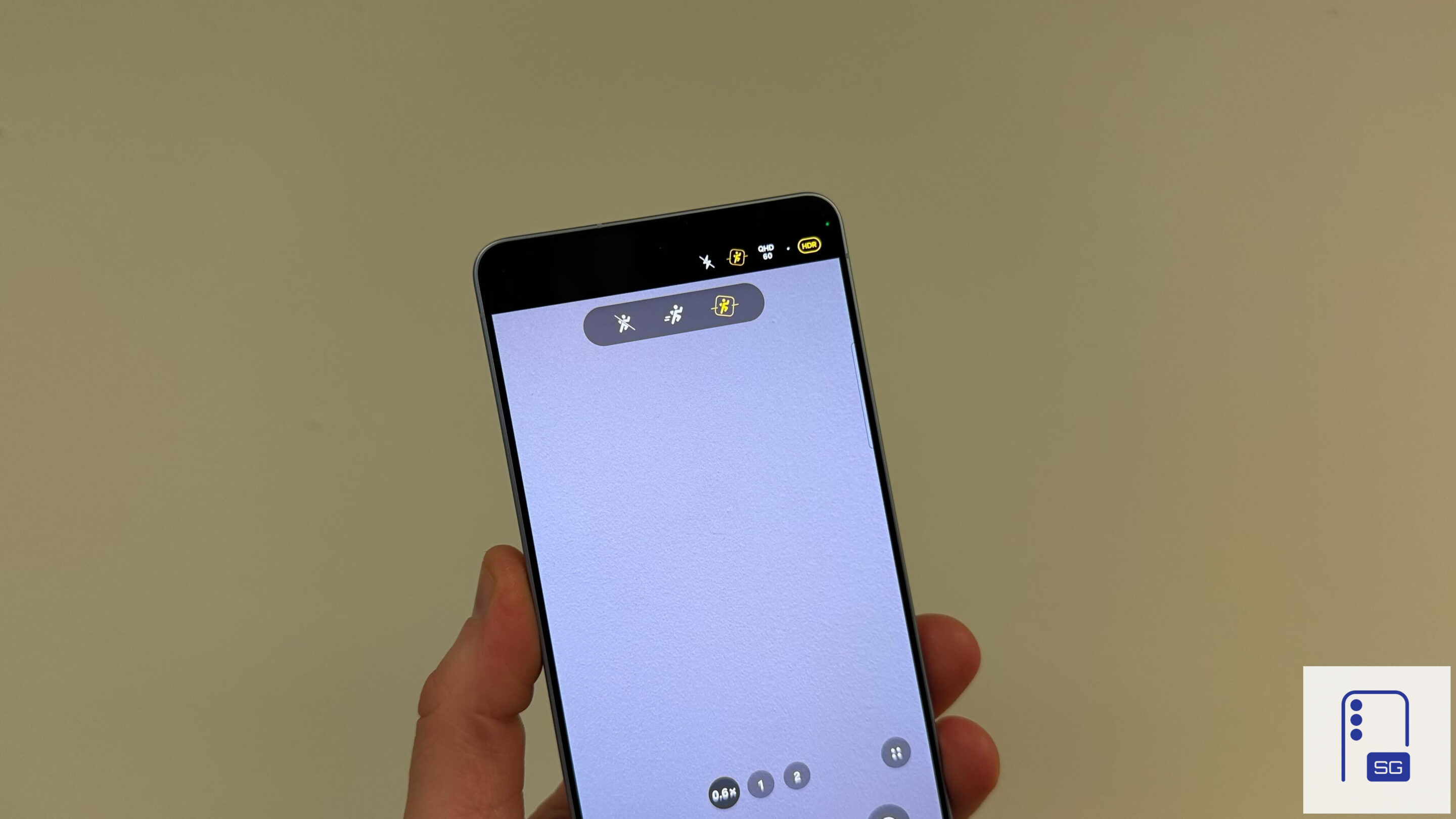 三星终于开始在美国为无锁版GalaxyS26系列机型推送最新的相机功能更新