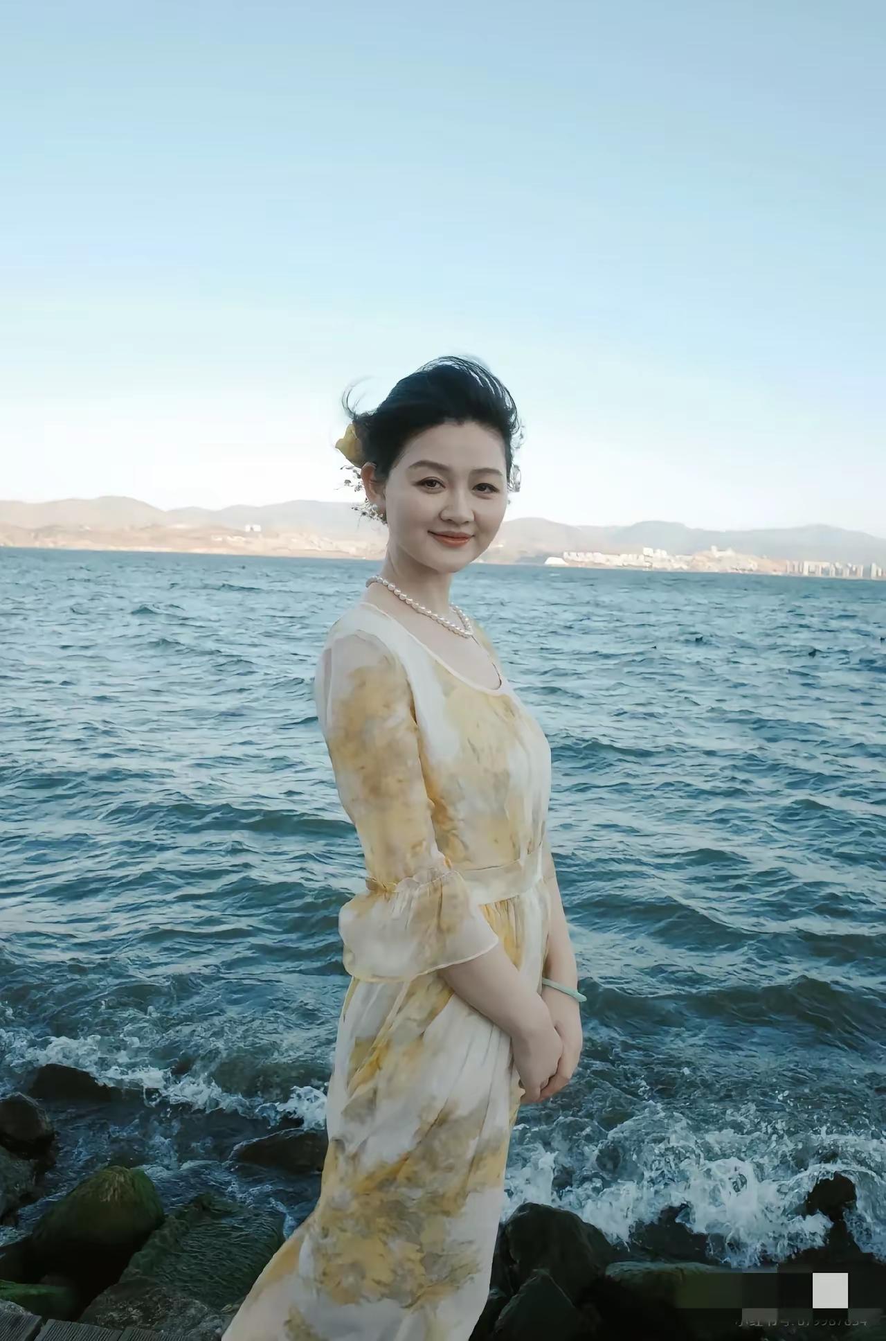 我恍惚了……好像一位故人[哭哭]