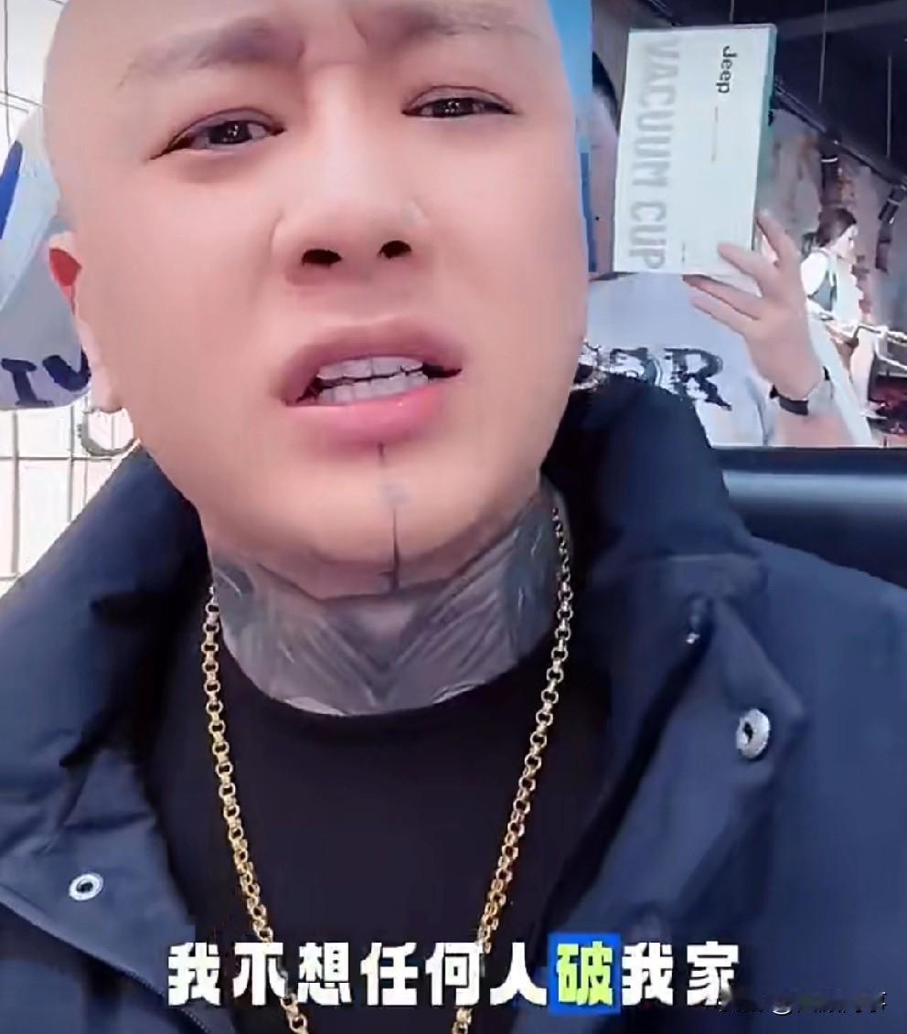 方丈要做电商搅屎棍，小胖称方丈这波操作可能会把事闹大，不是啥好事！